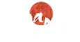 Logo de restaurante Luna Rossa.