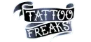 Logo de Tatoo Freaks 