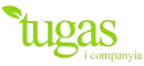 Logo de Tugas y Companyia.